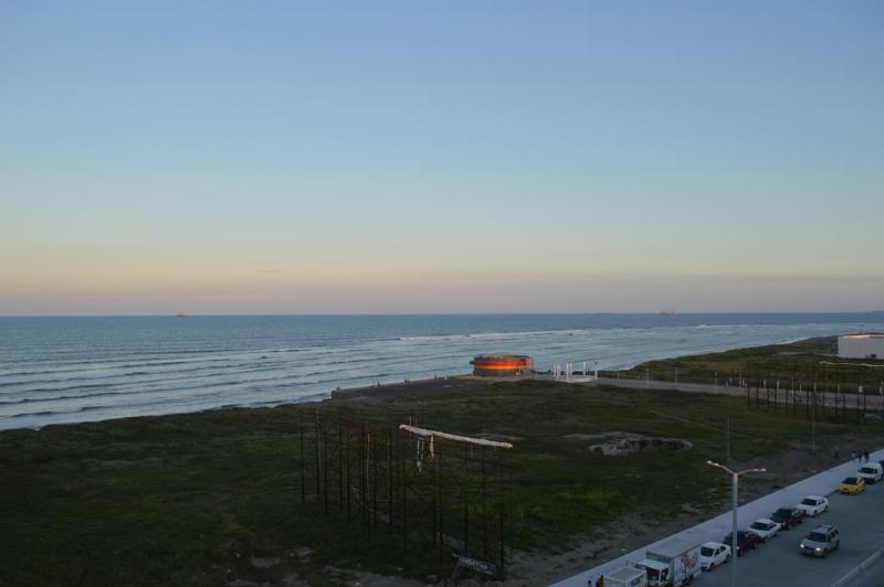 Hotel F Star Veracruz Exterior photo